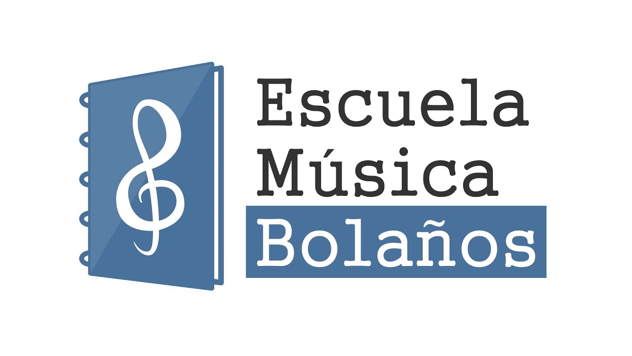 logo escuela musica