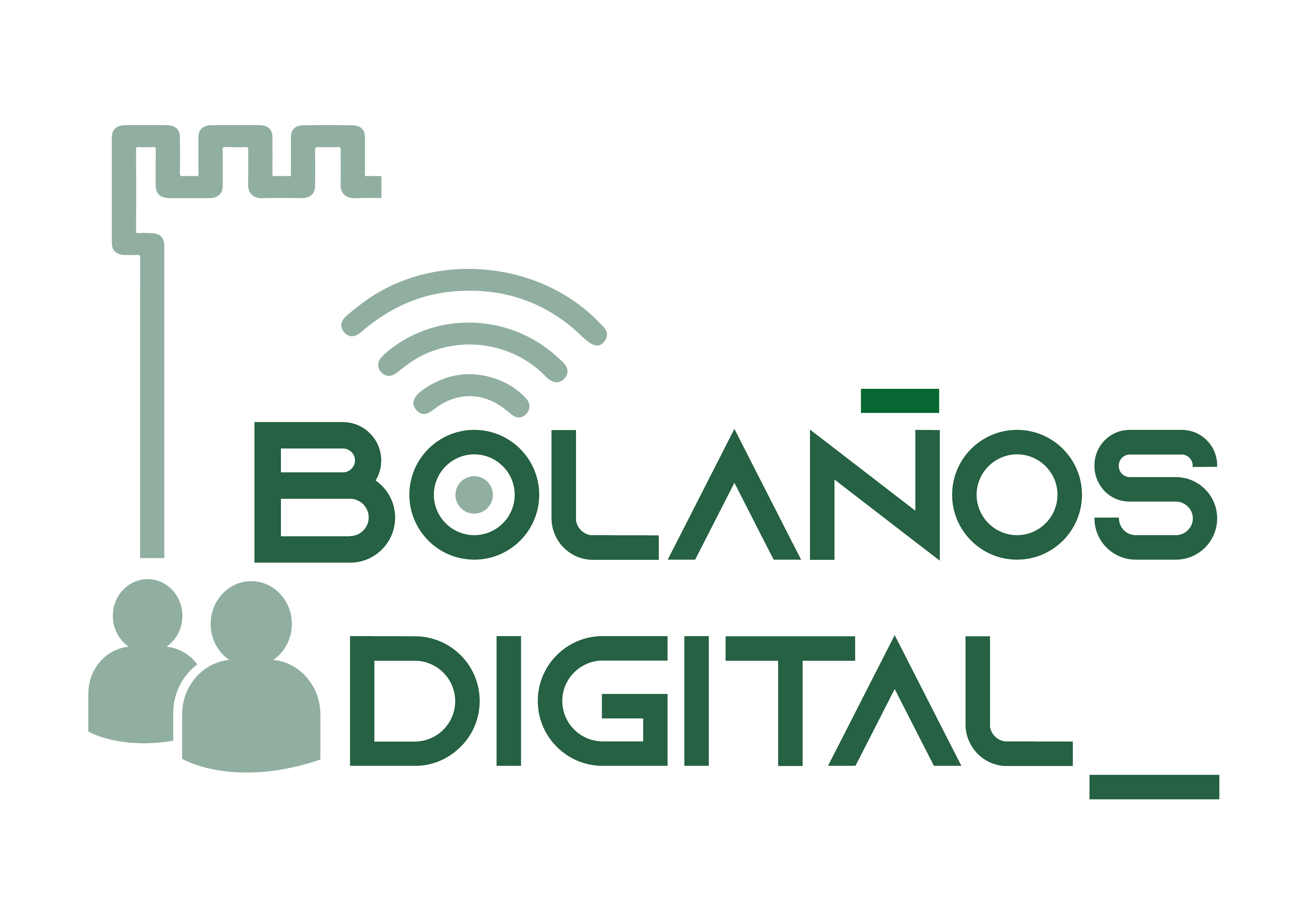 Bolaños Digital