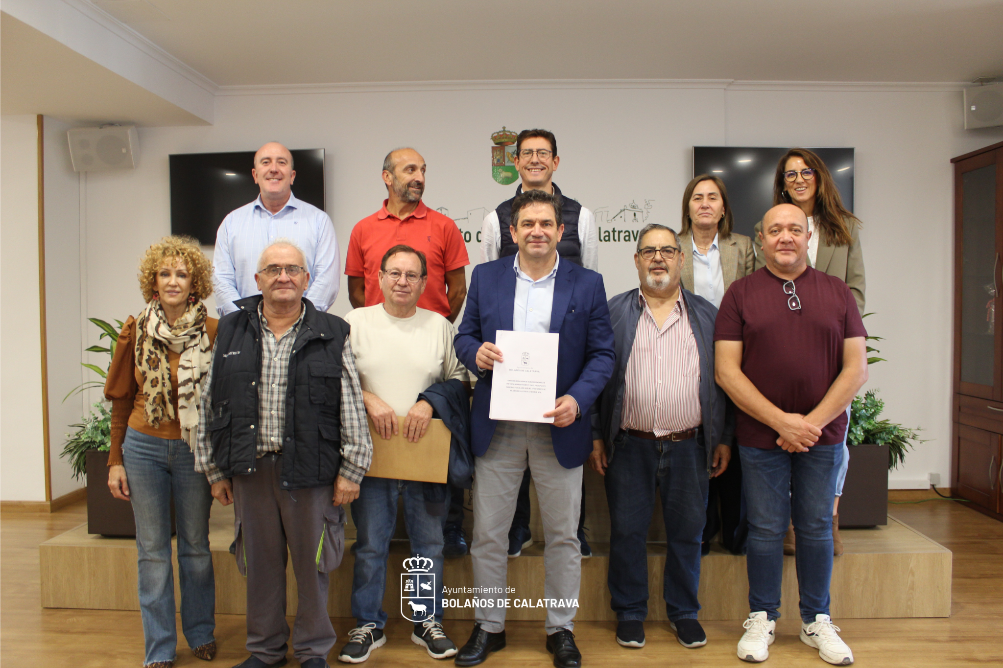 asociaciones