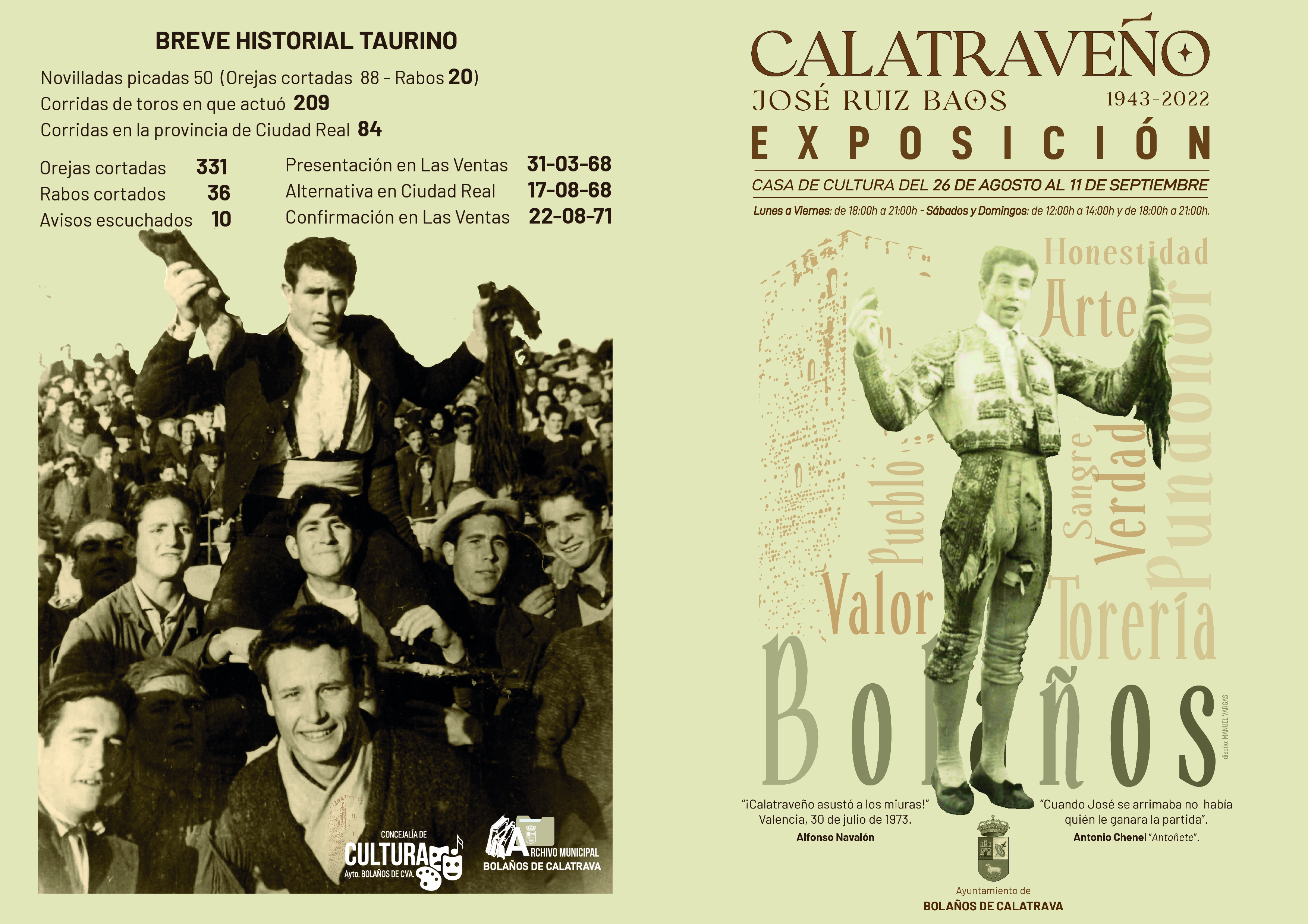diptico 2 calatraveño