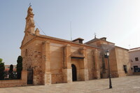 Ermita Cristo