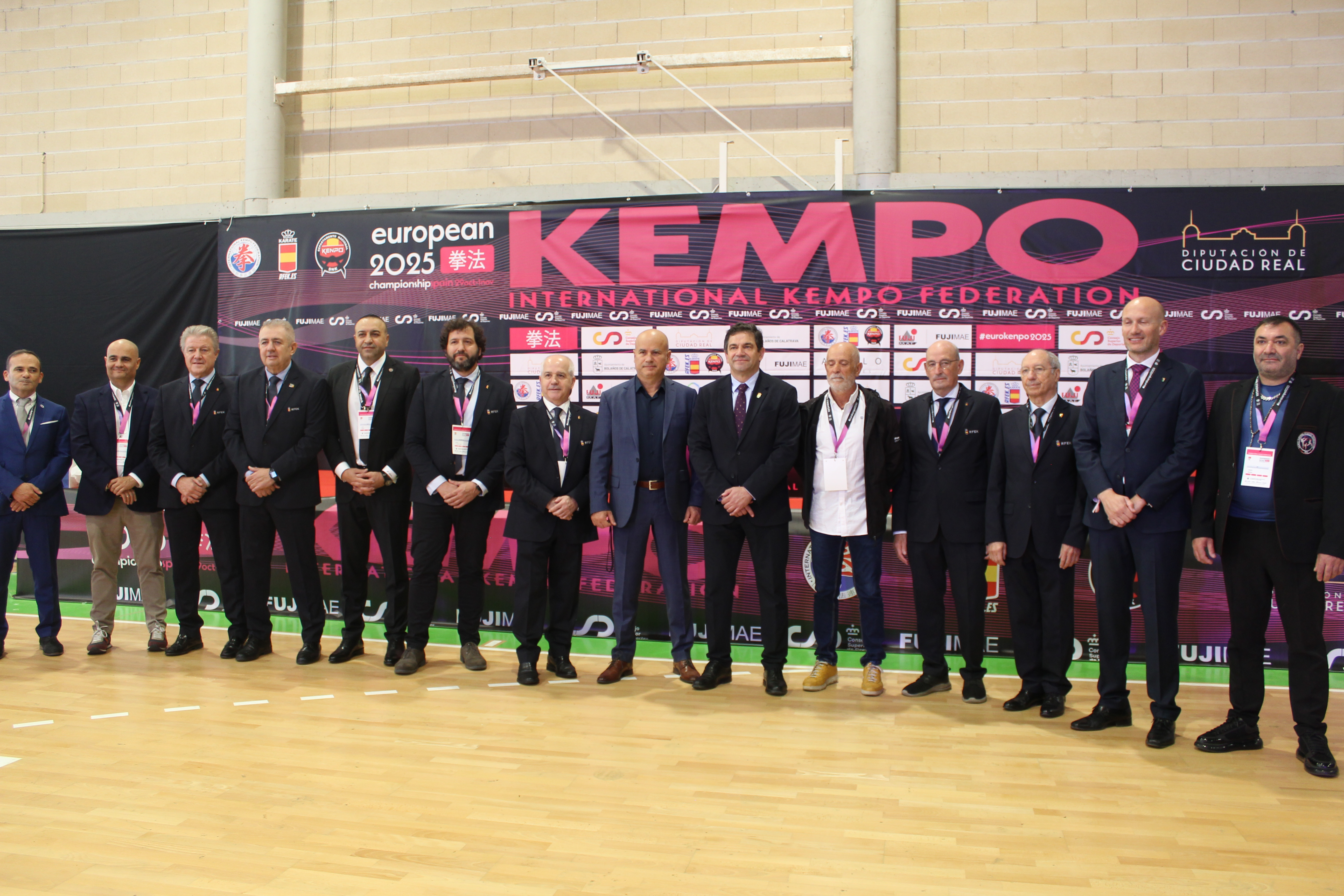 kempo_personalidades