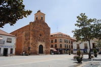 Iglesia Parroquial