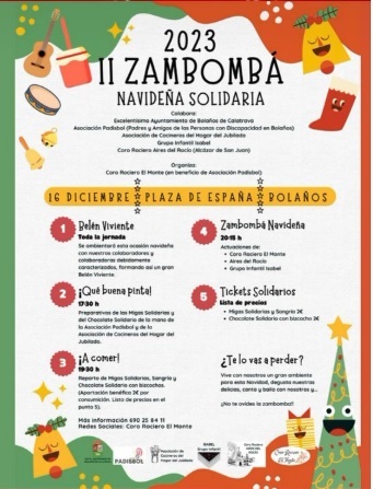 zambomba