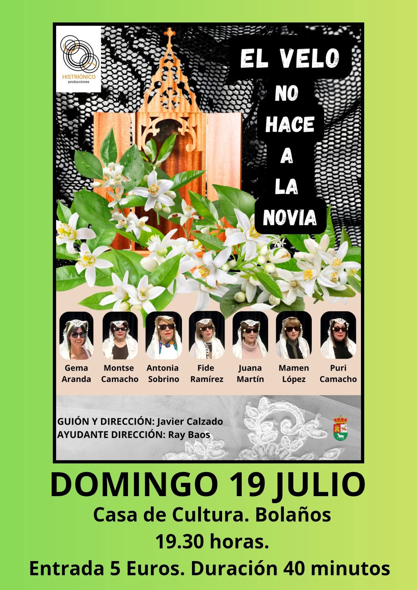 teatro