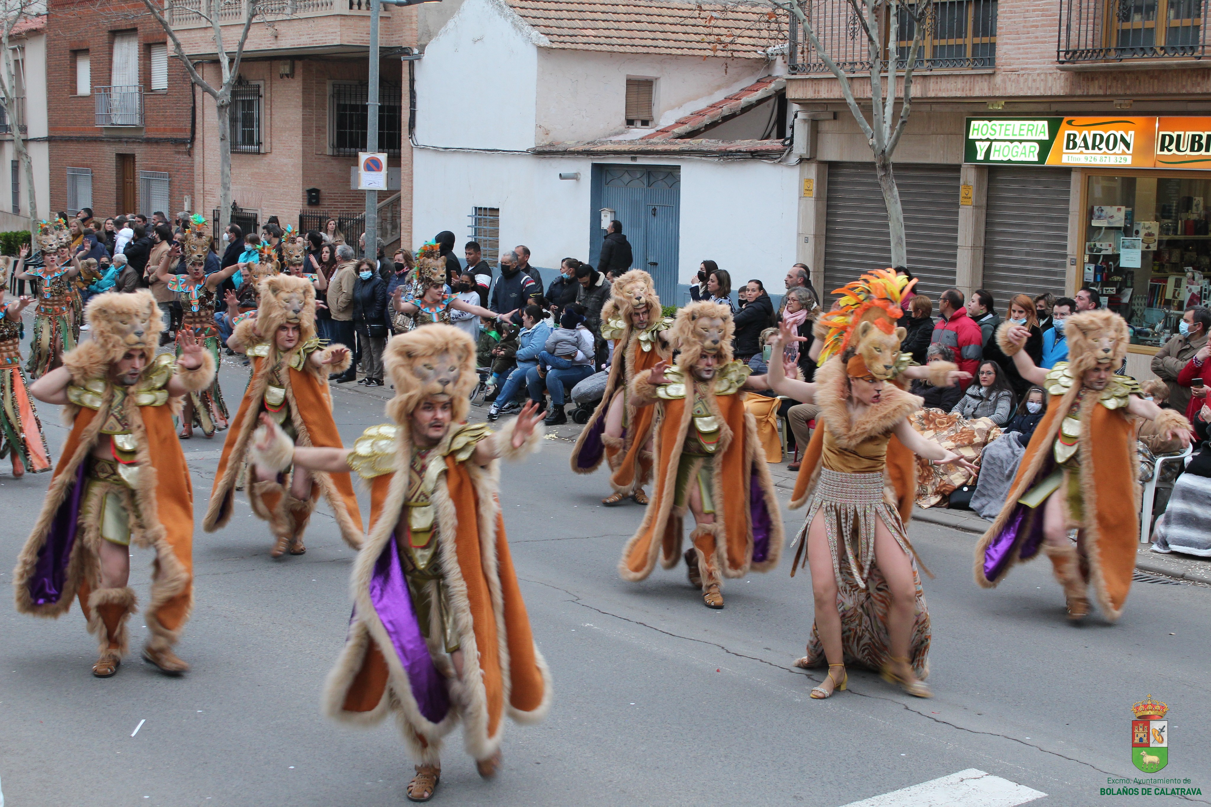 carnaval