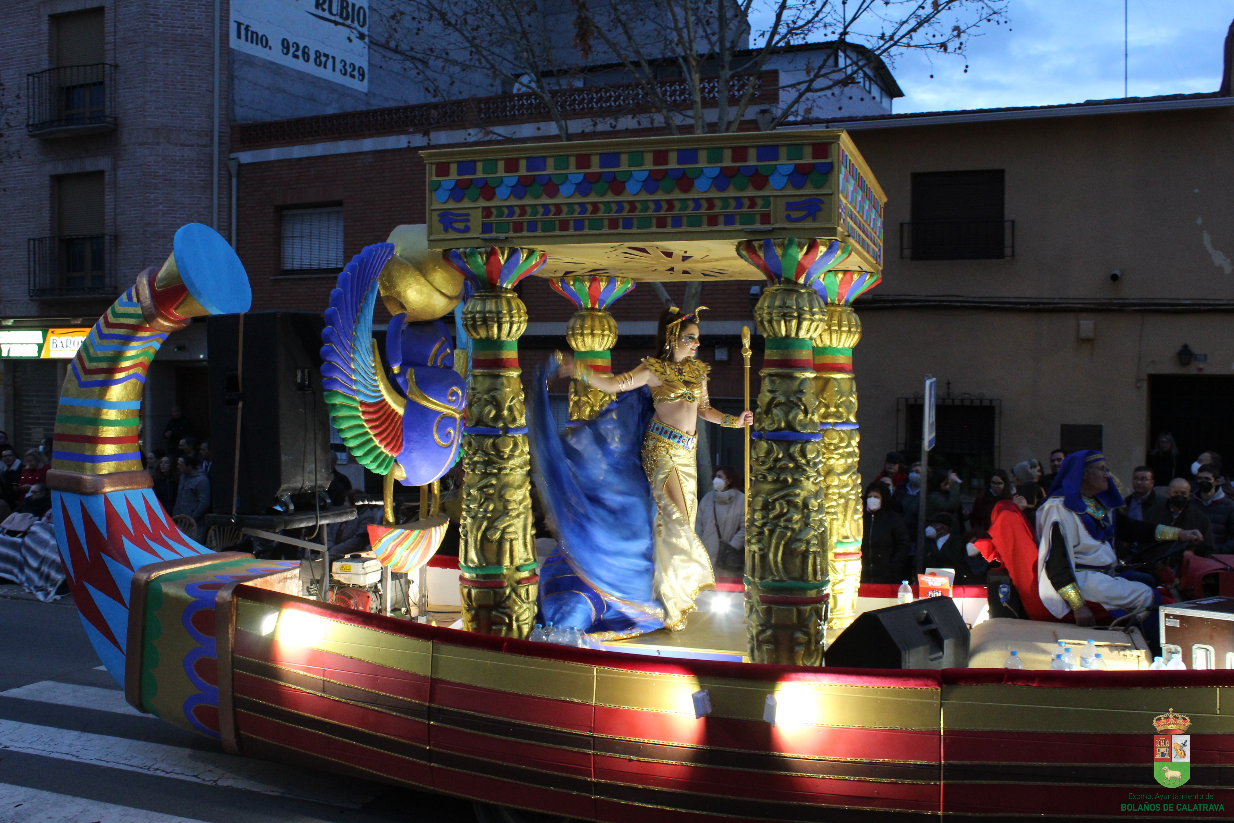 carnaval