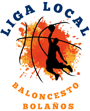 logo liga baloncesto