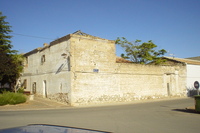 Casa sancha