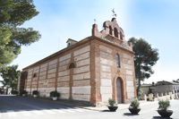 Ermita Virgen del Monte