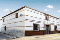 Casas Cristo