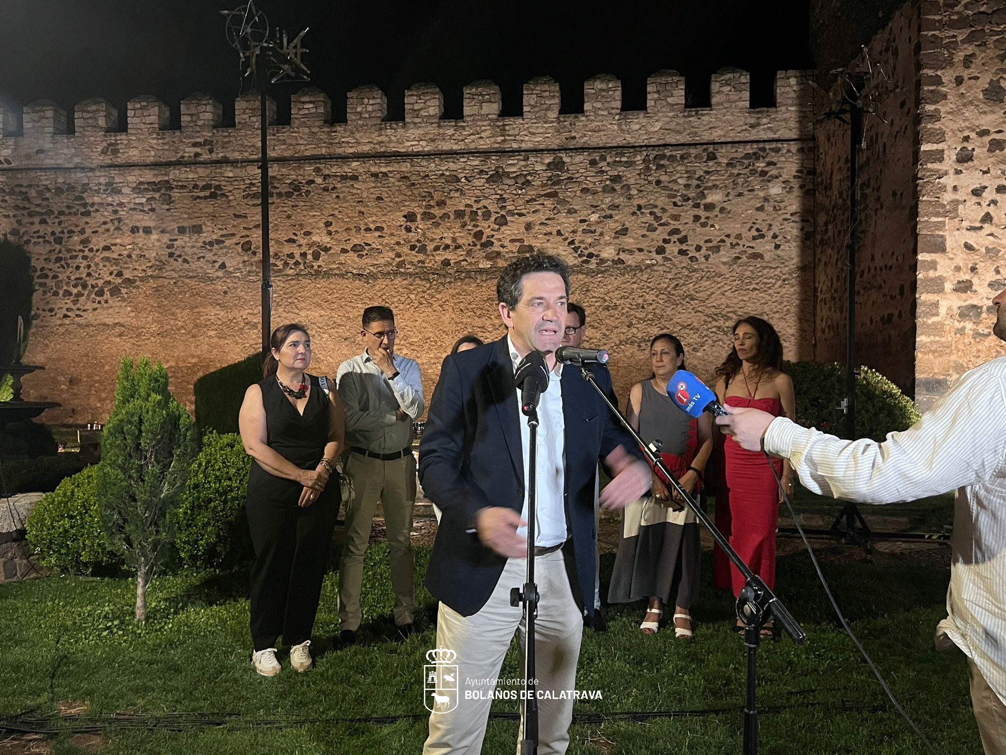 miguel angel berenguela