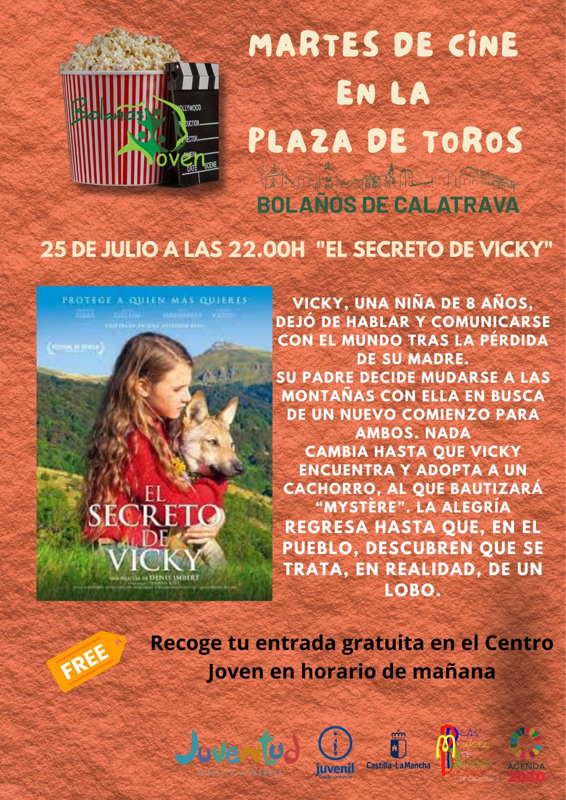 secreto de vicky