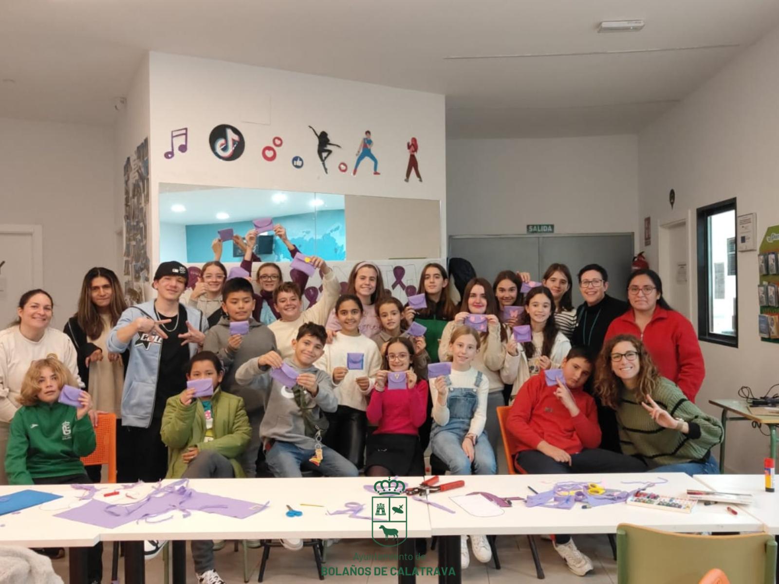 centro joven