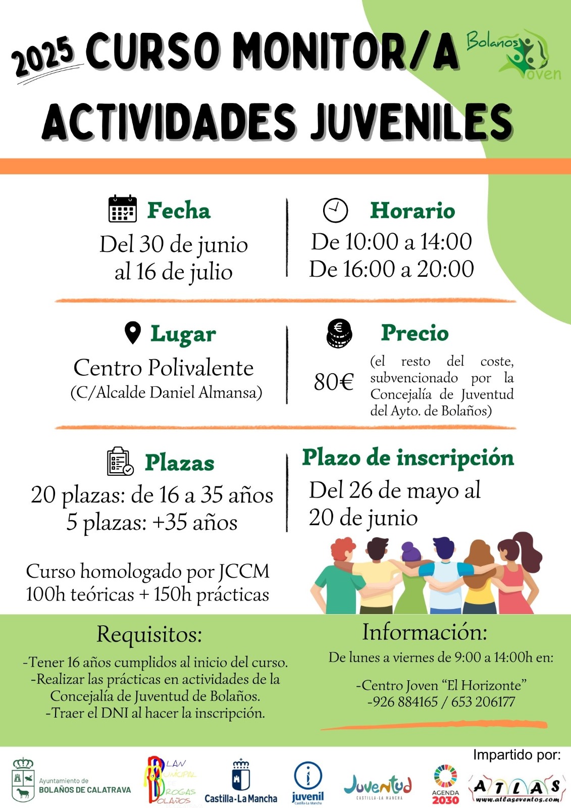 monitor act juveniles