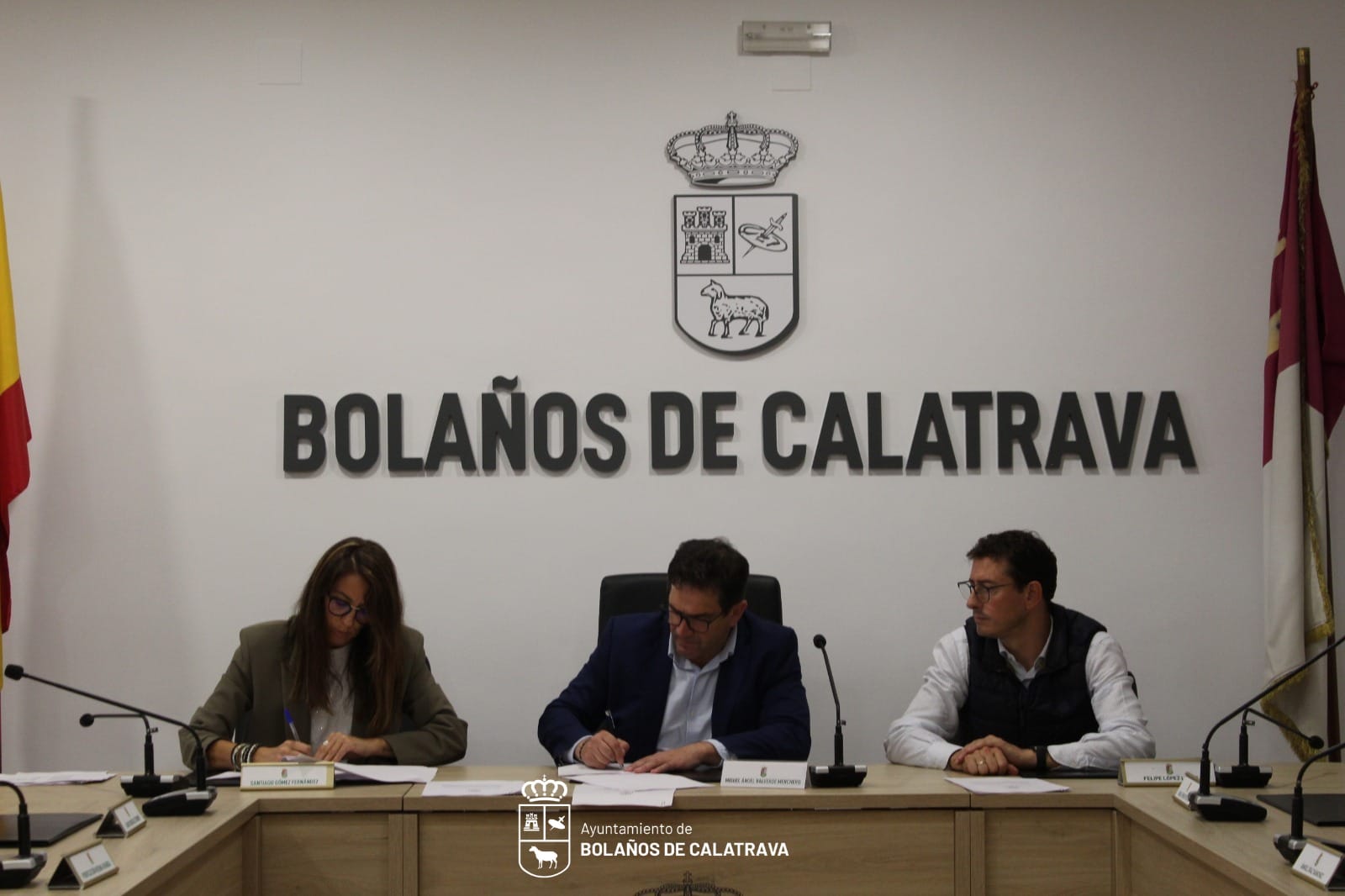 convenio