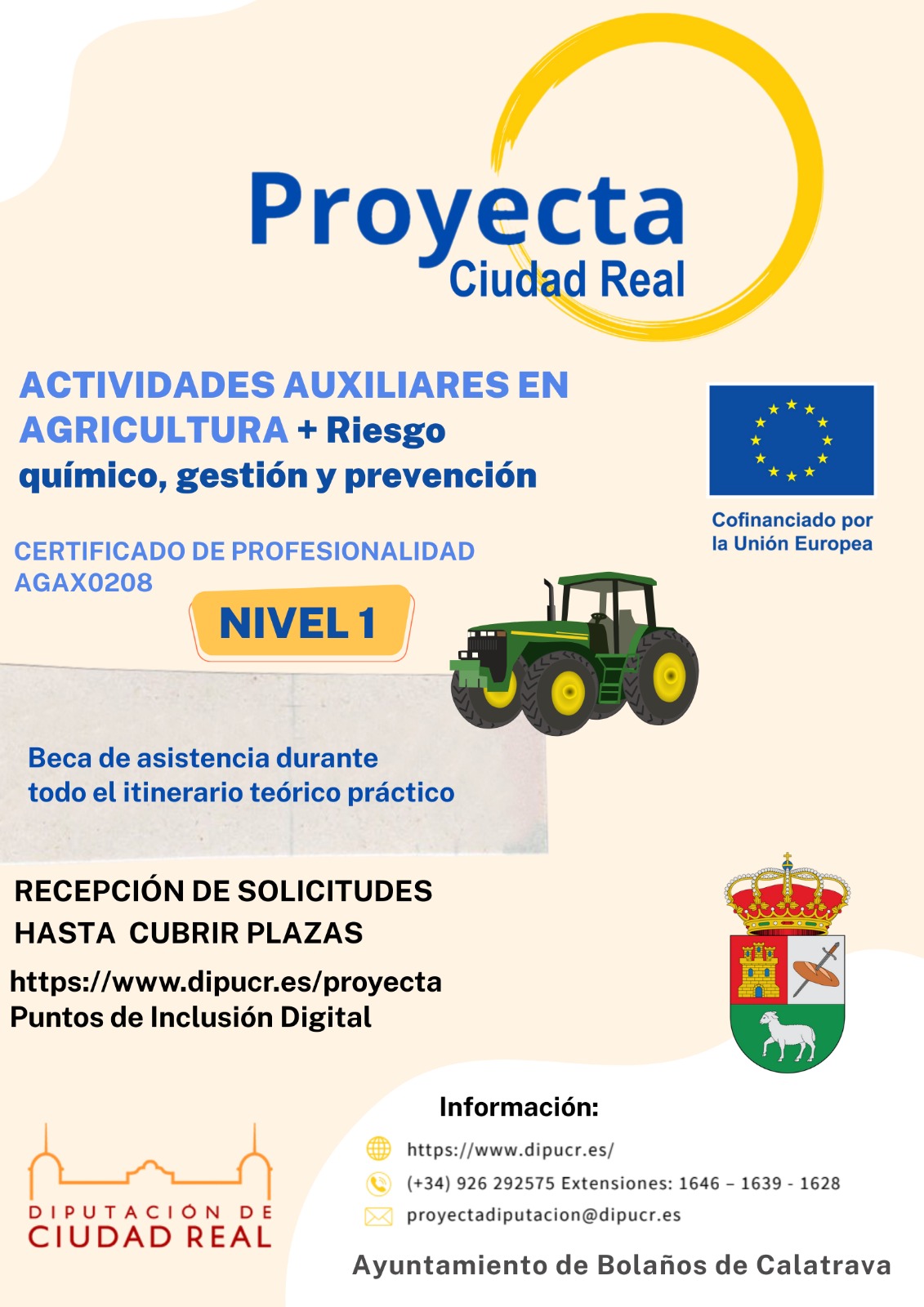 proyecta