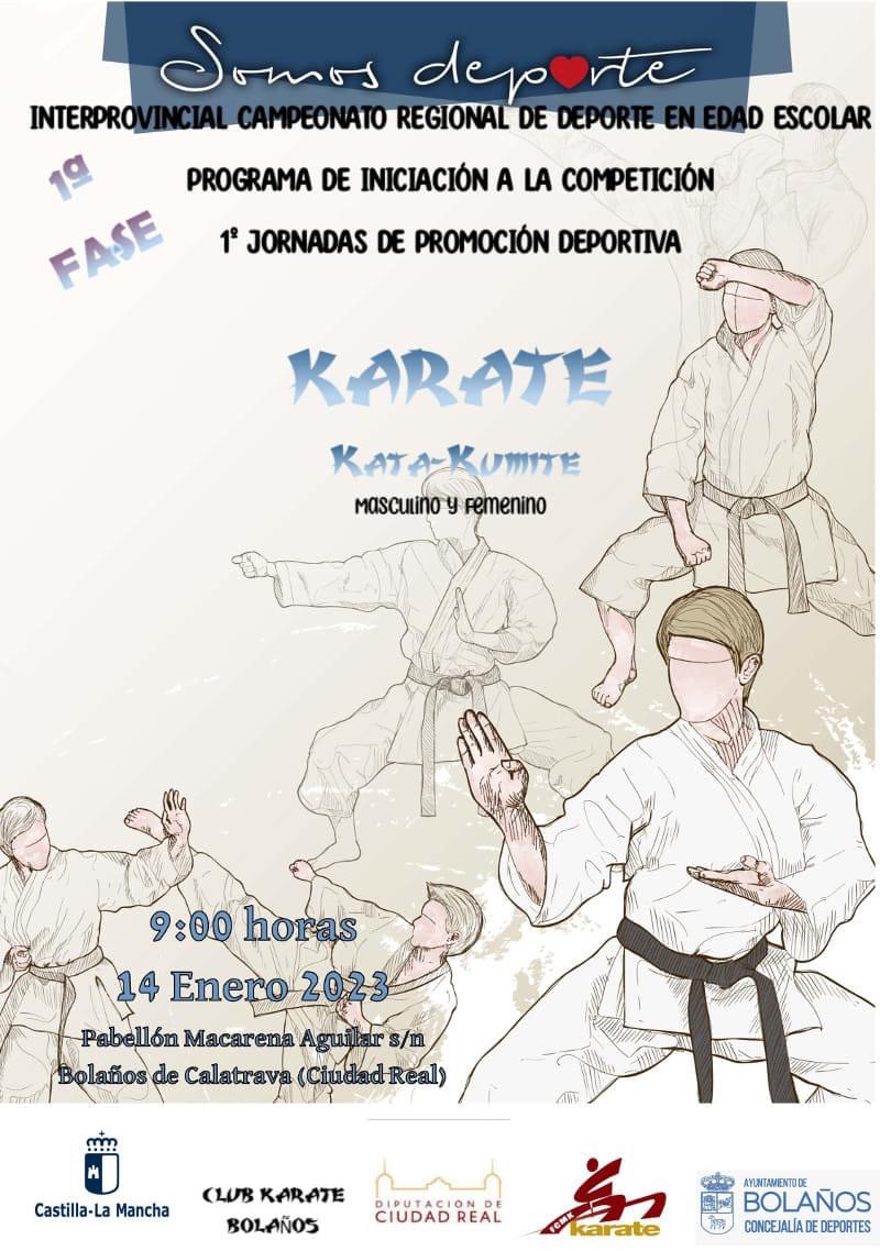 karate