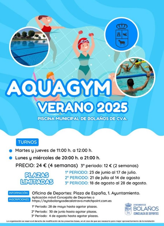 aquagyum