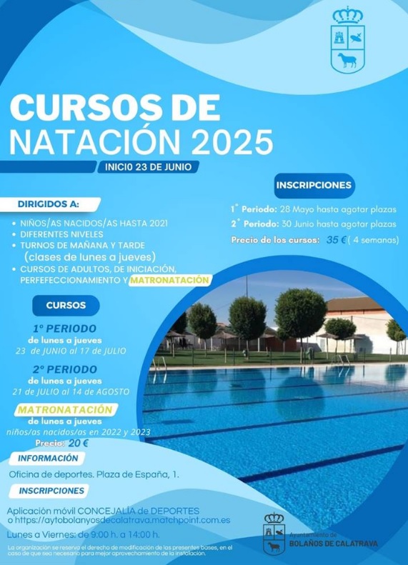 natacion