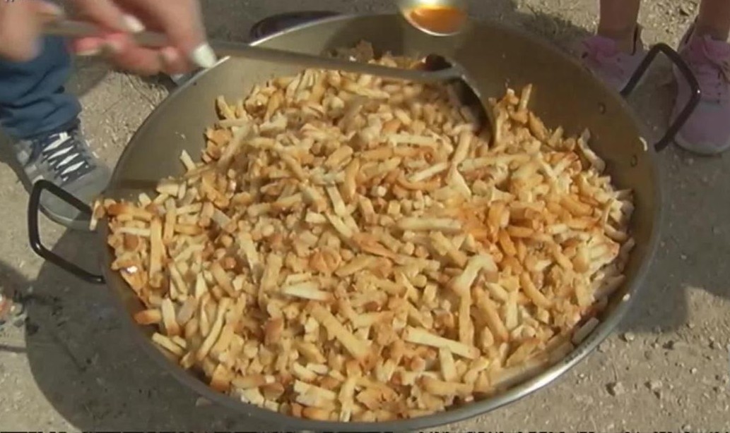 migas