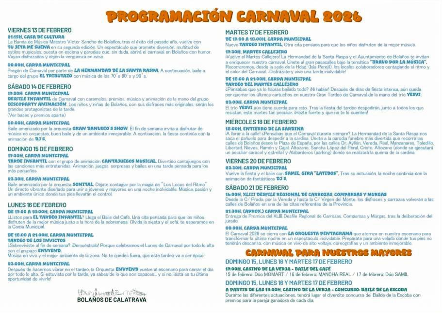 CARNAVAL
