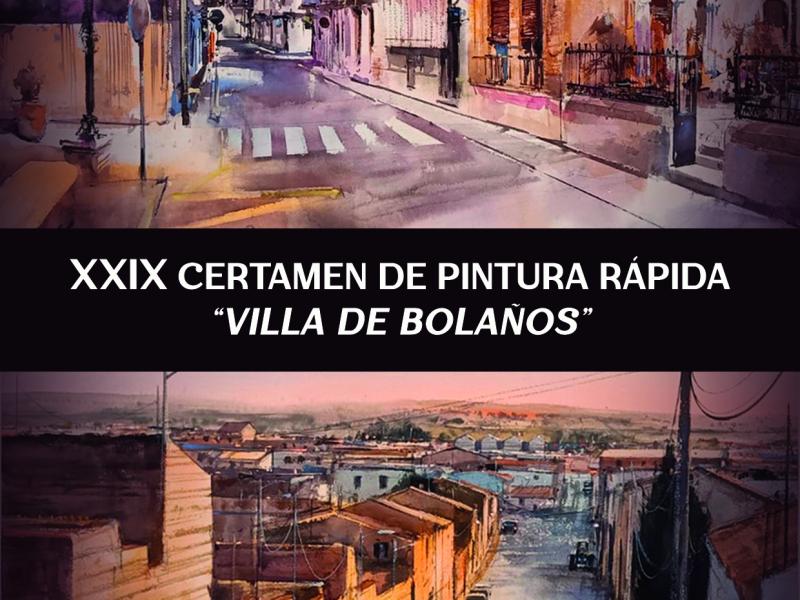 pintura rapida
