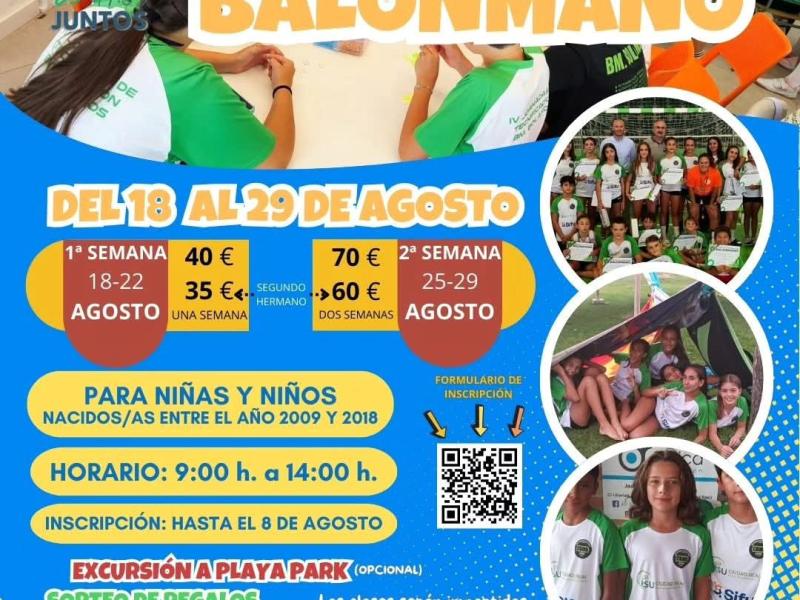 balonmano