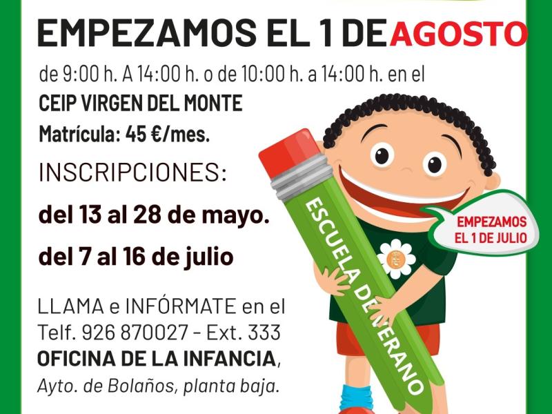 agosto