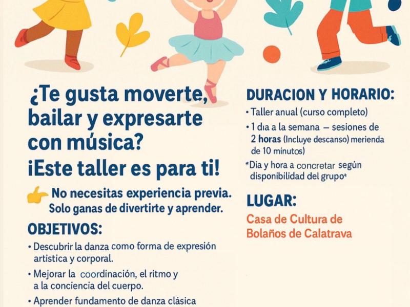 danza