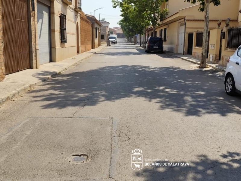 calle juan ramon jimenez