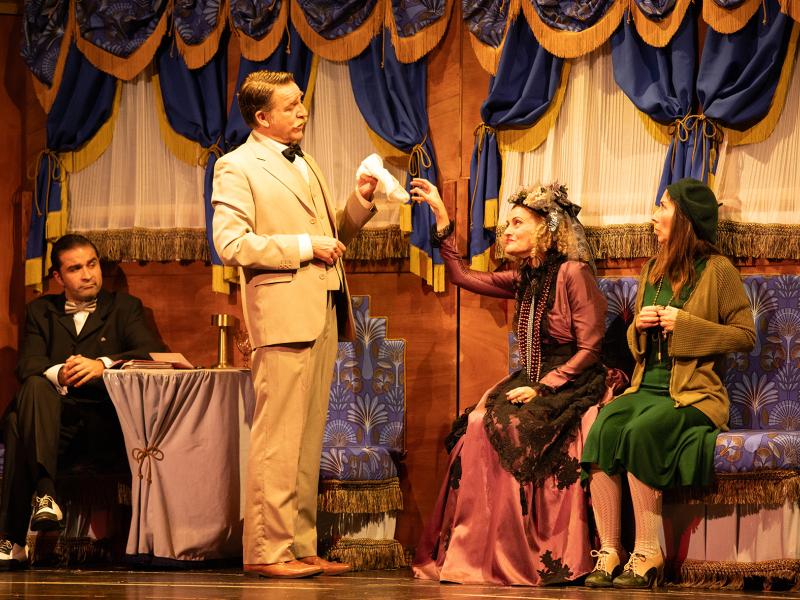 programacion navidad