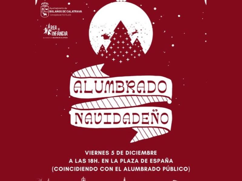 alumbrado