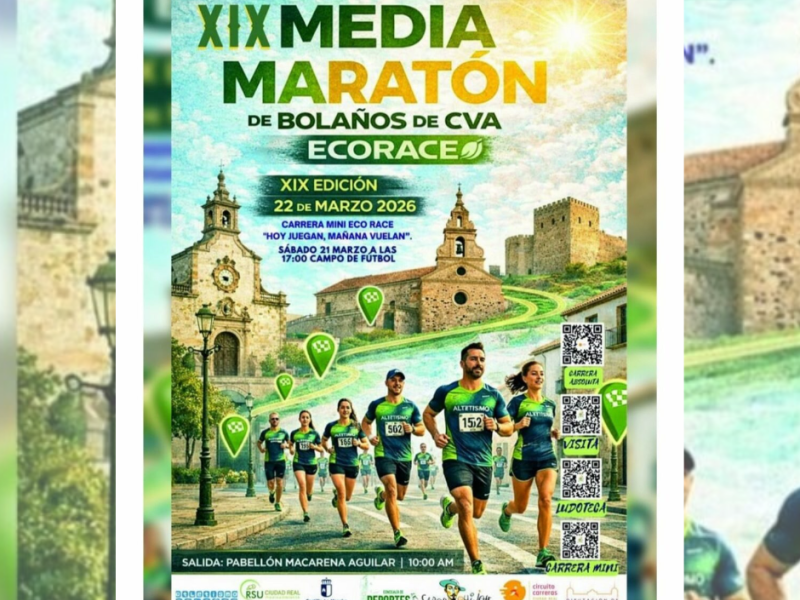 media maraton