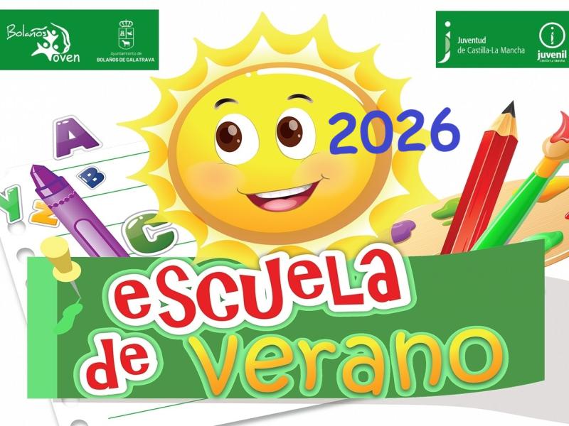 escuela verano
