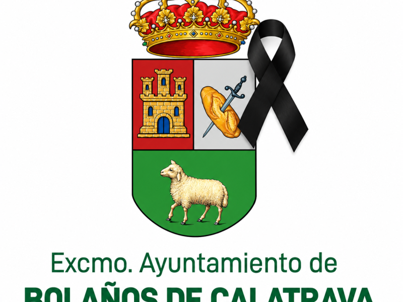 luto oficial