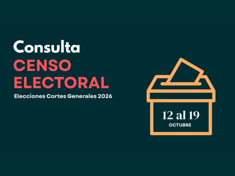 consulta censo electoral