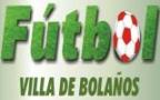 Fútbol "Villa de Bolaños"
