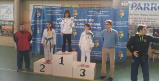 I Campeonato de Karate Matias Gomez 10