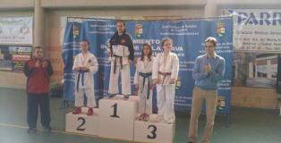 I Campeonato de Karate Matias Gomez 11