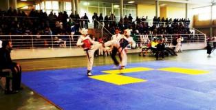 Campeonato de Castilla La Mancha Taekwondo XXXI Senior - XXIX Junior 6