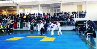Campeonato de Castilla La Mancha Taekwondo XXXI Senior - XXIX Junior 9