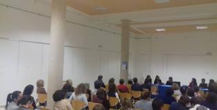 I ENCUENTRO DE MUJERES RURALES EMPRENDEDORAS