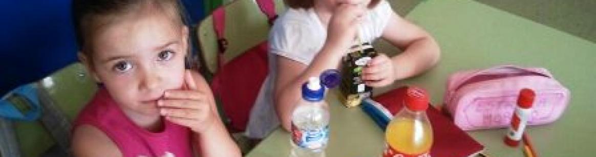 Campaña "Bolaños Limpio" en la Escuela de Verano 12