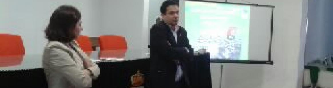 Presentación del Programa Bolaños Limpio 1