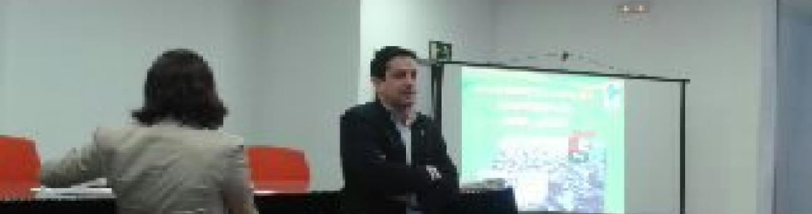 Presentación del Programa Bolaños Limpio 2