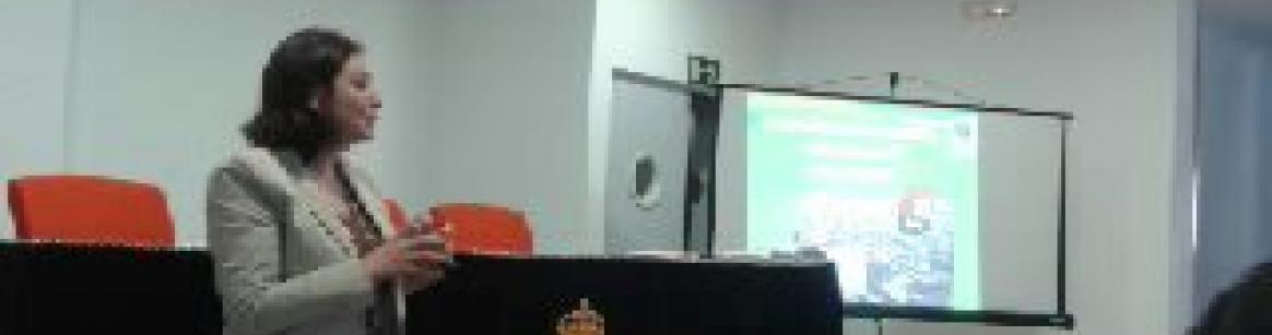 Presentación del Programa Bolaños Limpio 3