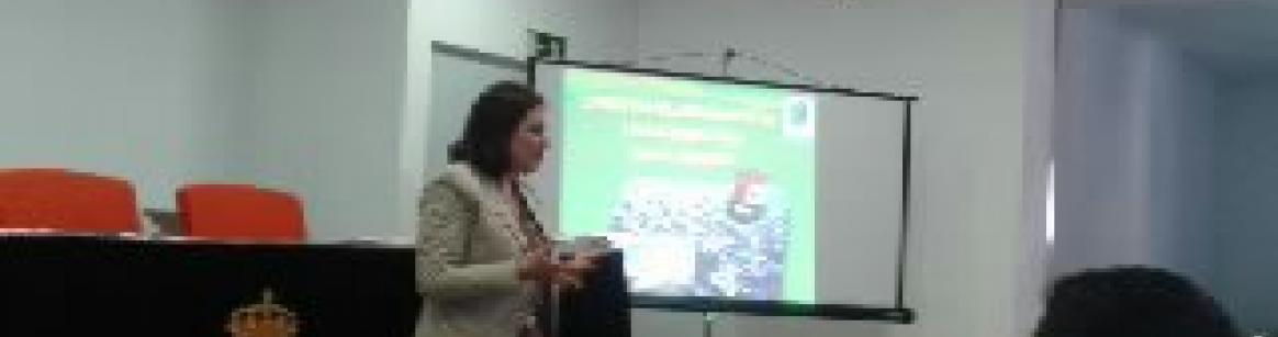 Presentación del Programa Bolaños Limpio 5