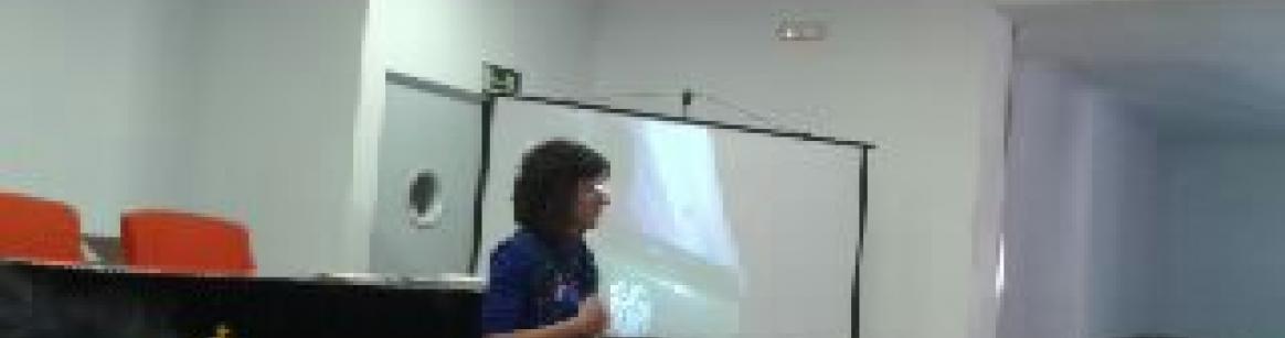 Presentación del Programa Bolaños Limpio 8