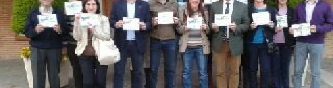 Presentación del Programa Bolaños Limpio 9